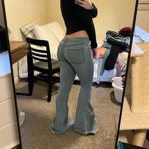 Free People Jeans